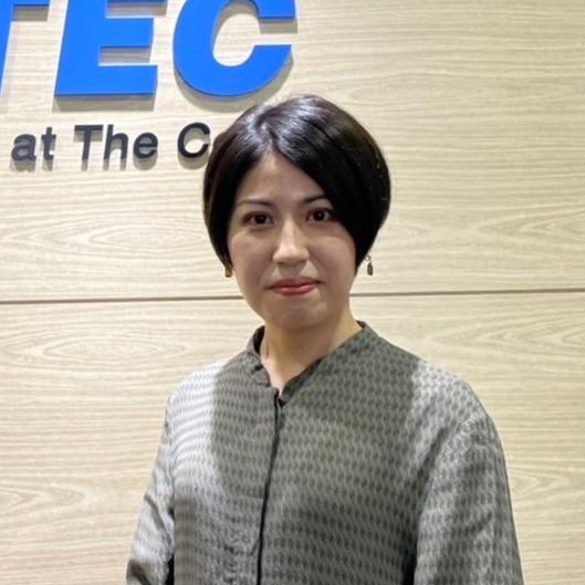 本間 菜々子 さん